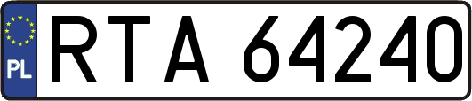 RTA64240