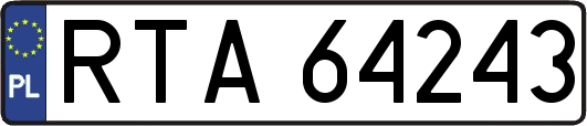 RTA64243
