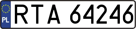 RTA64246