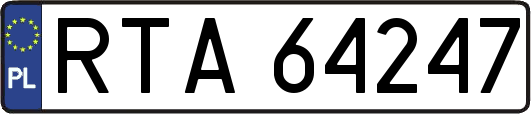 RTA64247