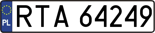 RTA64249