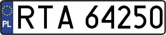 RTA64250