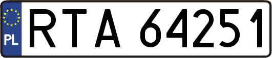 RTA64251