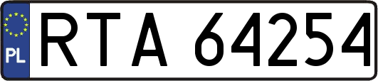 RTA64254