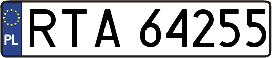 RTA64255