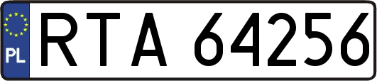 RTA64256