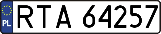 RTA64257
