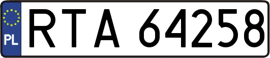 RTA64258