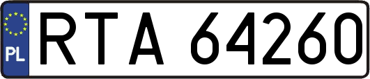 RTA64260