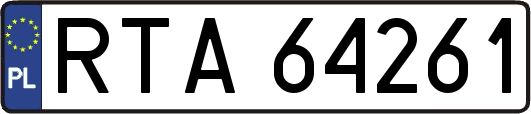 RTA64261