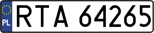 RTA64265