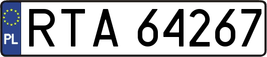 RTA64267