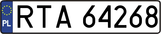 RTA64268