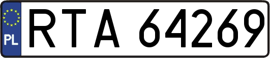 RTA64269