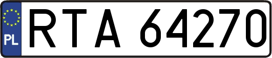RTA64270