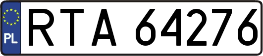 RTA64276