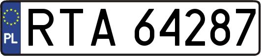 RTA64287