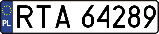 RTA64289
