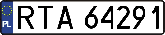 RTA64291