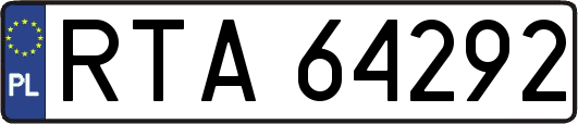 RTA64292