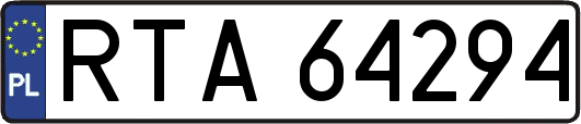 RTA64294