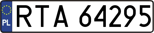 RTA64295