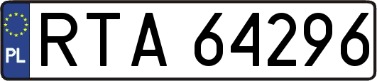 RTA64296