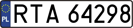 RTA64298
