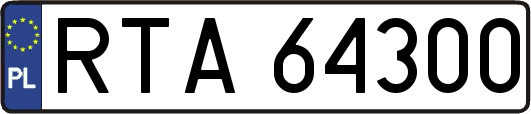 RTA64300