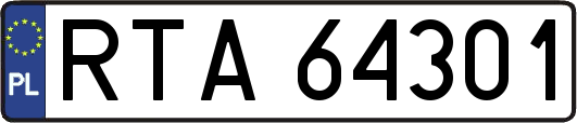 RTA64301