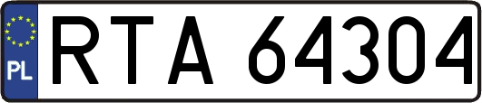 RTA64304