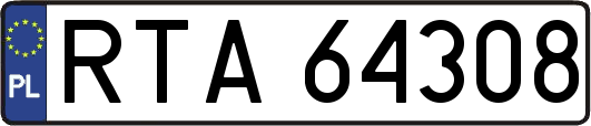 RTA64308