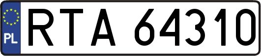 RTA64310