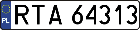 RTA64313