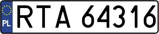 RTA64316
