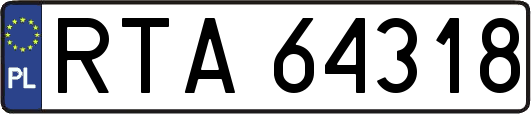RTA64318