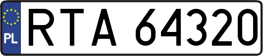 RTA64320