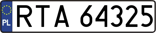 RTA64325