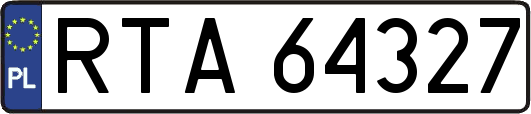 RTA64327