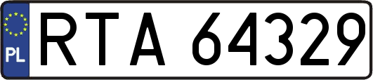 RTA64329