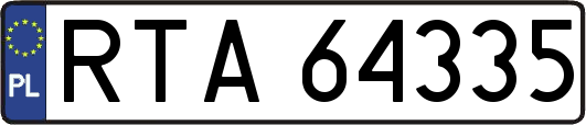 RTA64335