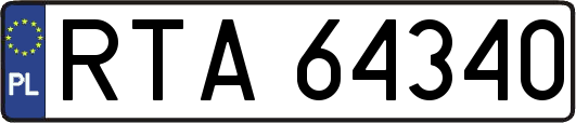 RTA64340