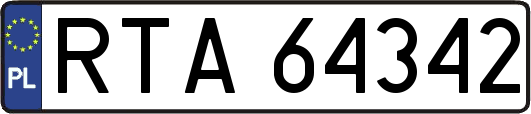 RTA64342