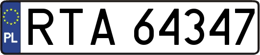 RTA64347