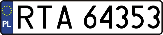 RTA64353