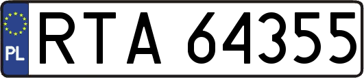 RTA64355