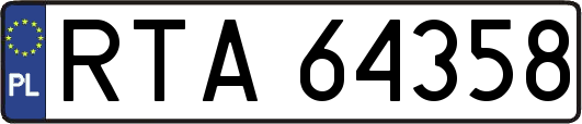 RTA64358