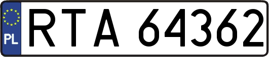 RTA64362