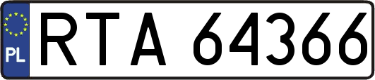 RTA64366