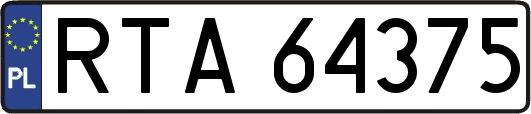 RTA64375